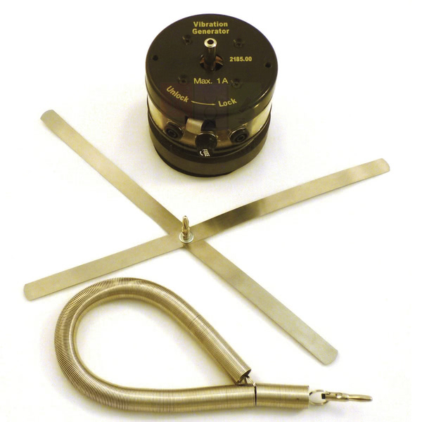 Vibration Generator